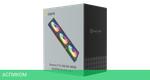 Комплект вентиляторов для корпуса Ocypus Gamma F12 UNI BK ARGB REVERSE BLADE 3 IN 1 (Gamma-F12-BK3AM01U-GL)