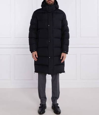 Пуховая куртка Donden4 BOSS BLACK - черный(50499795)