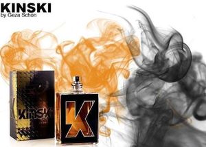 Escentric Molecules Kinski Eau De Parfum