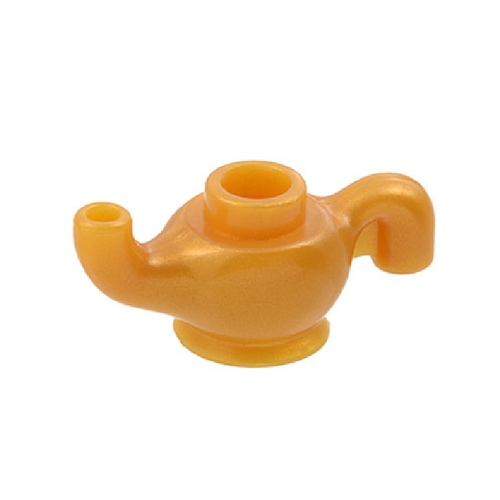 Лампа 98383 Pearl Gold