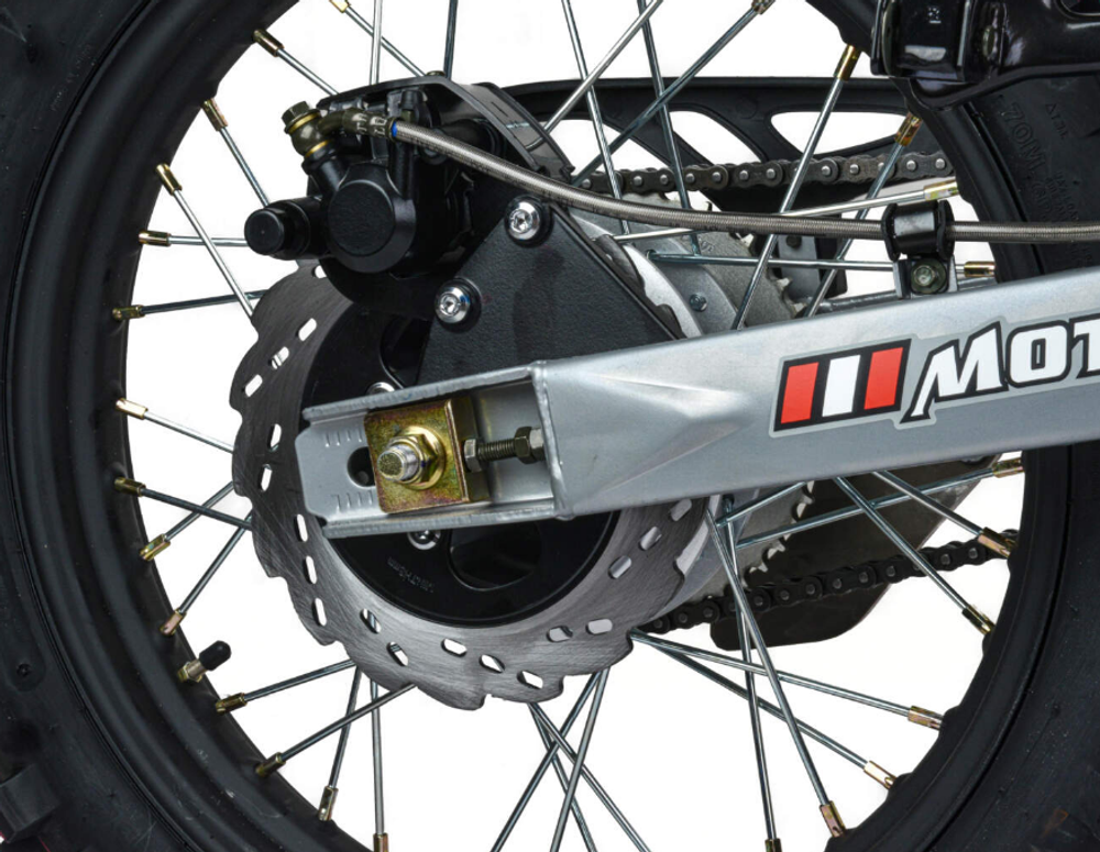 Мотоцикл Motoland 300 ENDURO GL300