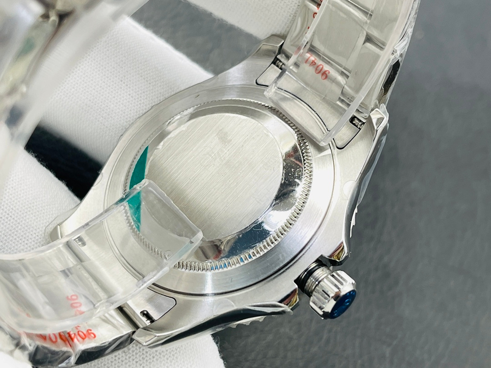 Rolex Yacht-Master Watch