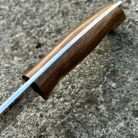 Нож кизляр Мачете из стали 65х13 (Орех)