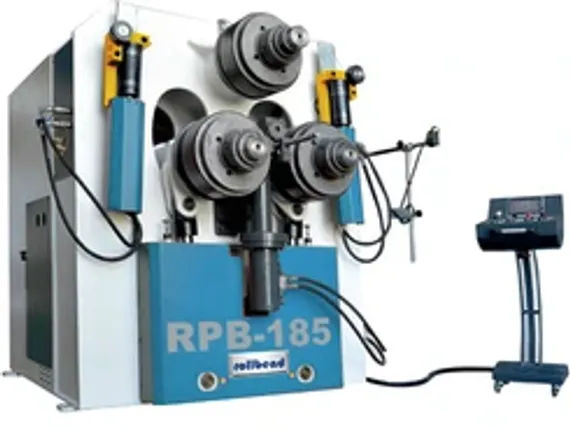 Роликовый нож Stalex для BSM 2540