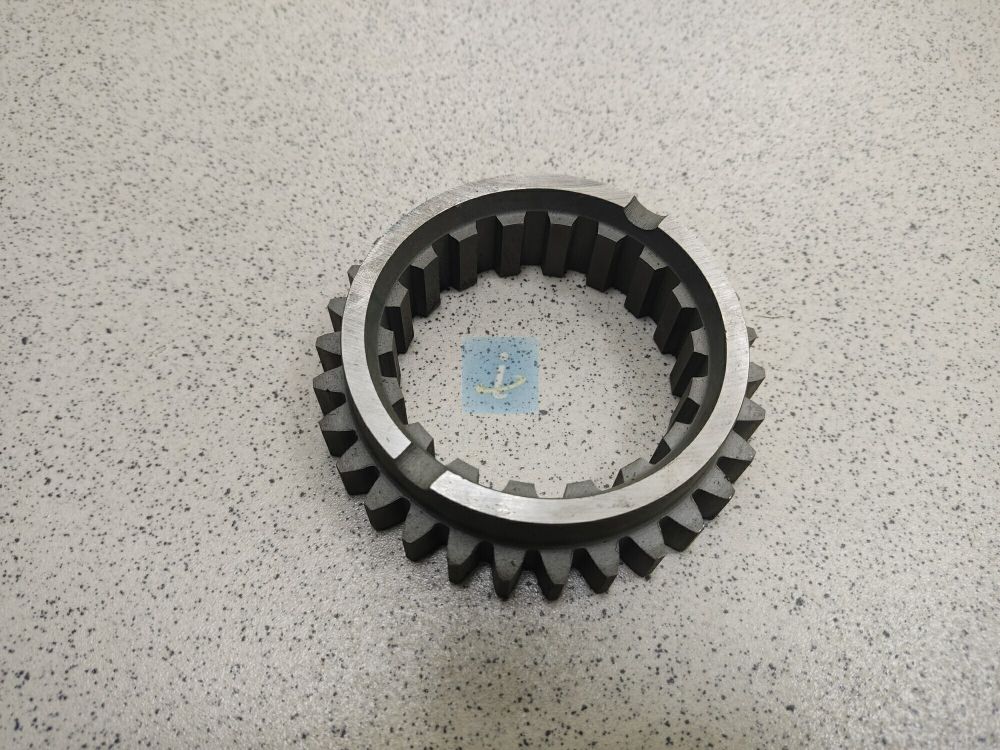 Муфта зубчатая 239.1721380