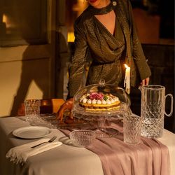 Набор чаш Vanity, Ø12 см, 6 шт.