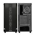 Корпус ATX Chieftec Hunter