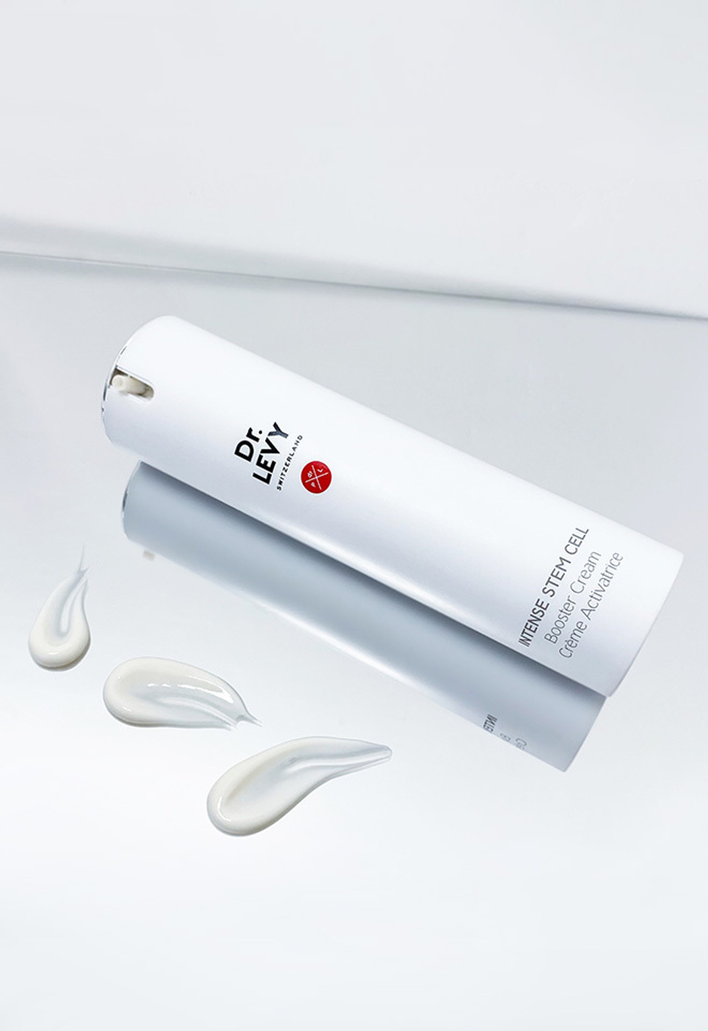 Крем-бустер для лица линии Intense Stem Cell
