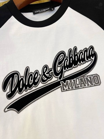 Футболка Dolce & Gabbana