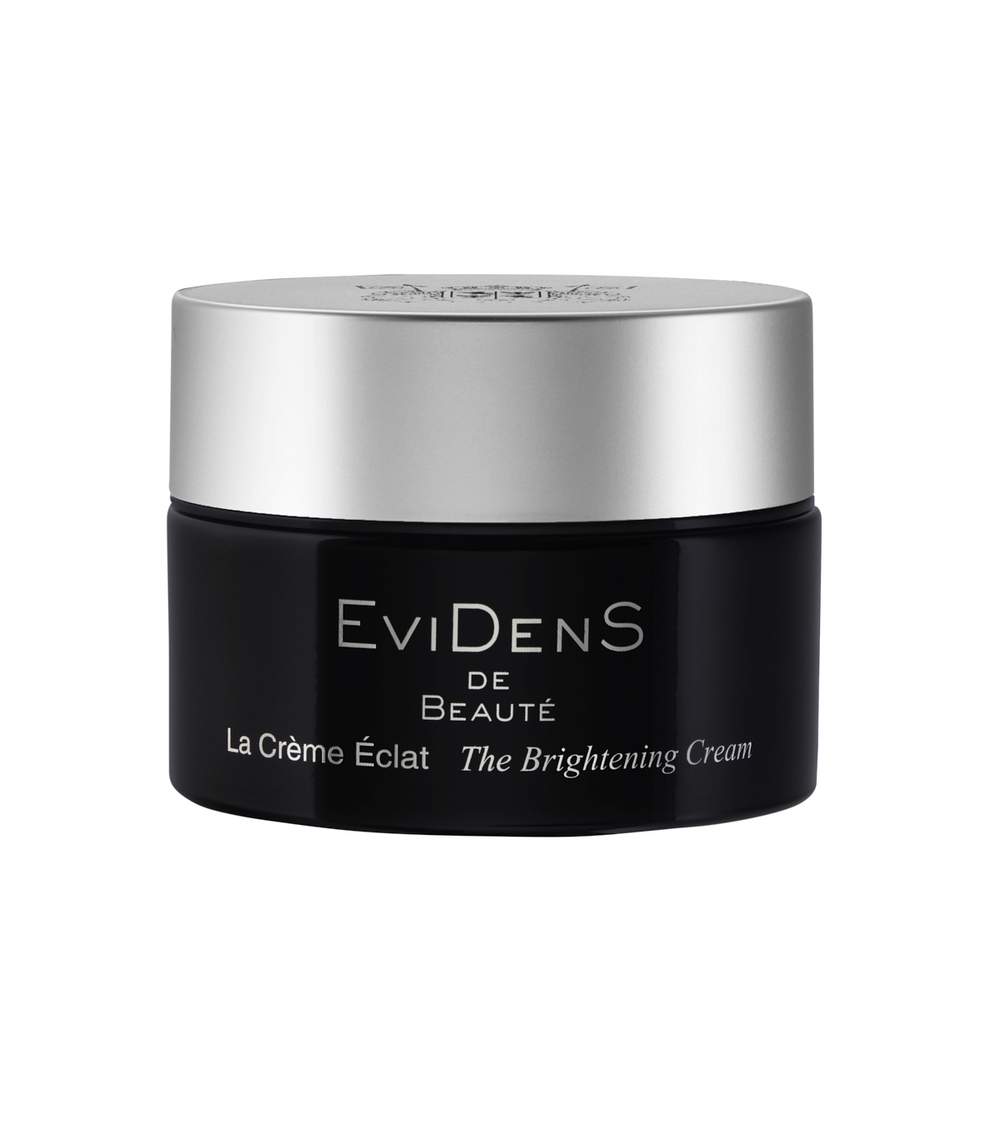 EVIDENS DE BEAUTE The Brightening Cream Крем для лица Сияние, 50 мл