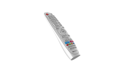 Телевизор ЖК 32" Topdevice TDTV32BN04H_WE белый