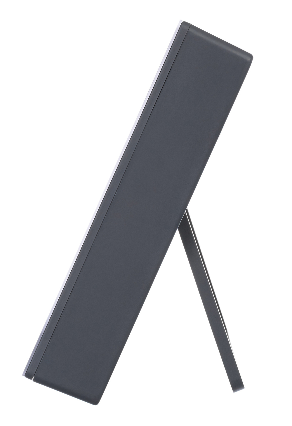 Метеостанция Bresser Temeo Hygro Quadro, серая