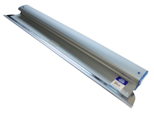 Шпатель малярный ВОЛМА ERGOPLANE 0.3*800мм съемное полотно