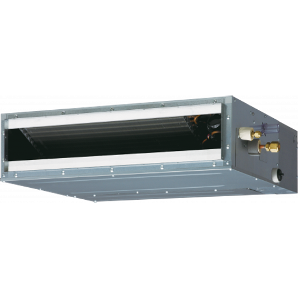 Сплит-система канального типа General SLIM DUCT ECO ARXG 18 K (компактная)
