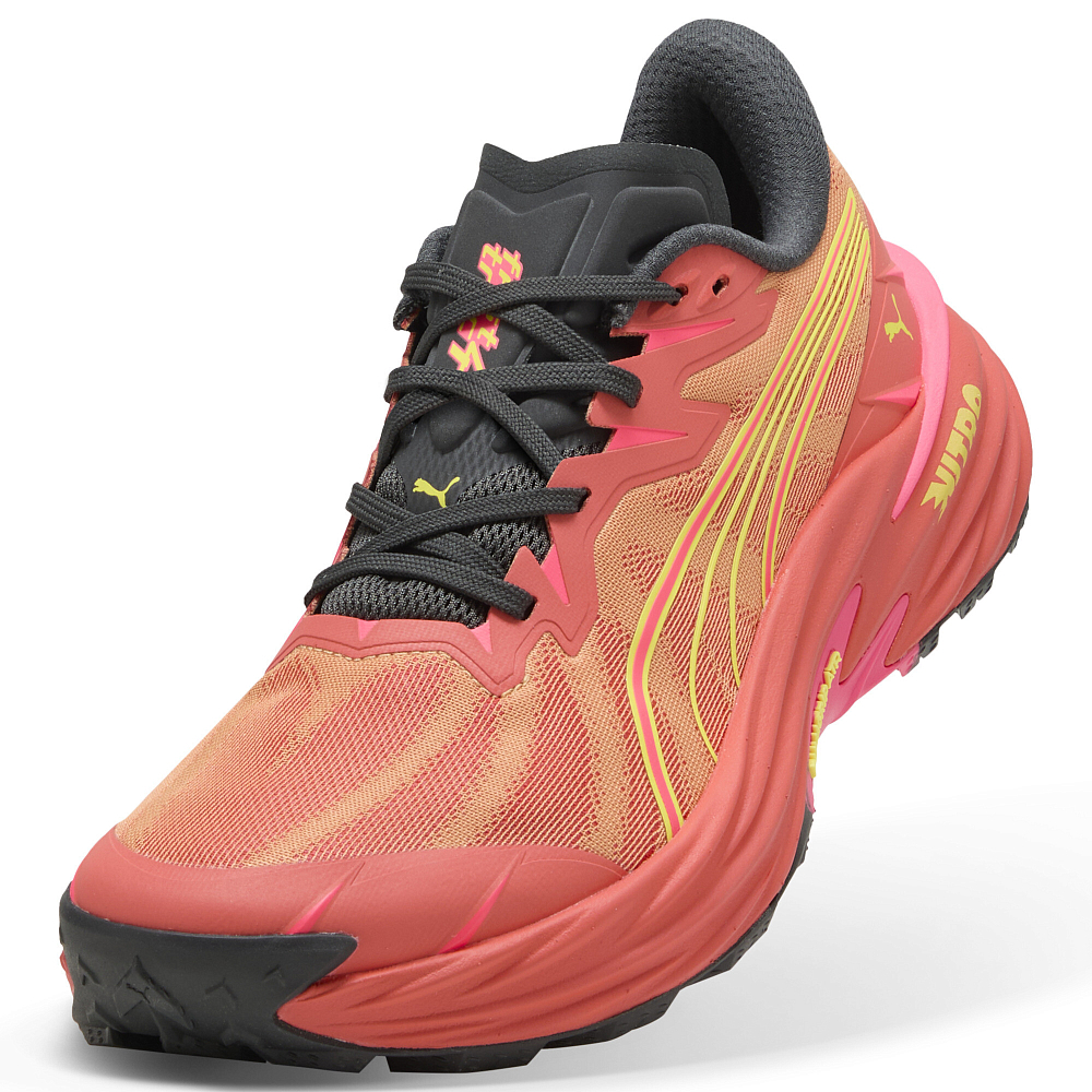 Мужские кроссовки PUMA Fast-Trac NITRO 4