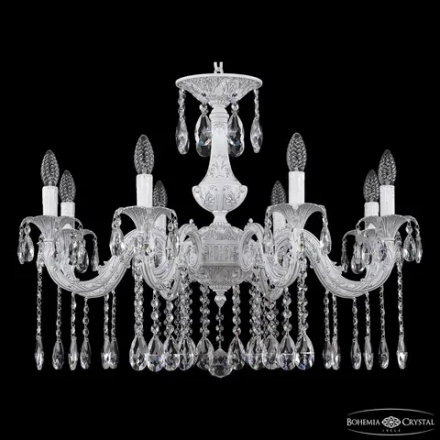 Подвесная люстра Bohemia Ivele AL79101/8/250 A WMN