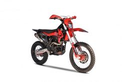 Мотоцикл кроссовый эндуро FXMOTO X8 CBS300