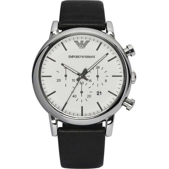 Мужские наручные fashion часы Armani AR1807