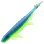 Слаг силиконовый Vido Craft Ursula (20см / 8"), 2шт