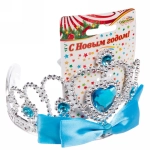 Корона «Царский бант», микс