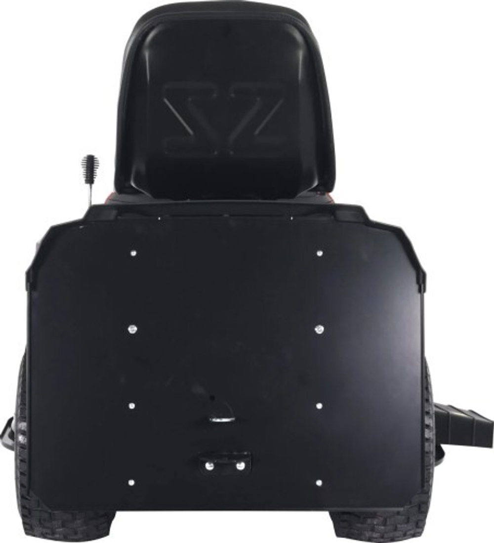 Трактор садовый Evoline TRG96H