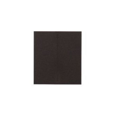 Выключатель STRONG 2 кл 10А с/у антрацит KRANZ