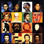 The Who / Face Dances (CD)