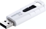 8GB USB Smartbuy Iron white
