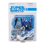 Робот, трансформируется в технику, в ассортименте, пластик