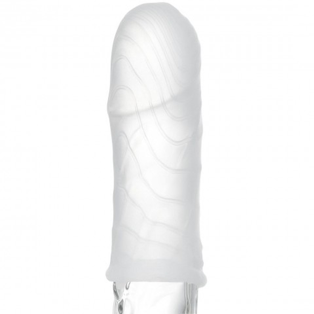 TENGA Pocket Мастурбатор Wave Line