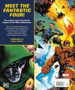 Fantastic Four The Ultimate Guide