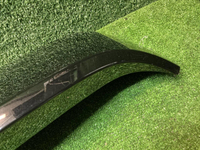 Спойлер крышки багажника Mercedes GLC X253 (15-22)