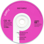 Deep Purple / Singles Collection 68/76 (11CD Single)