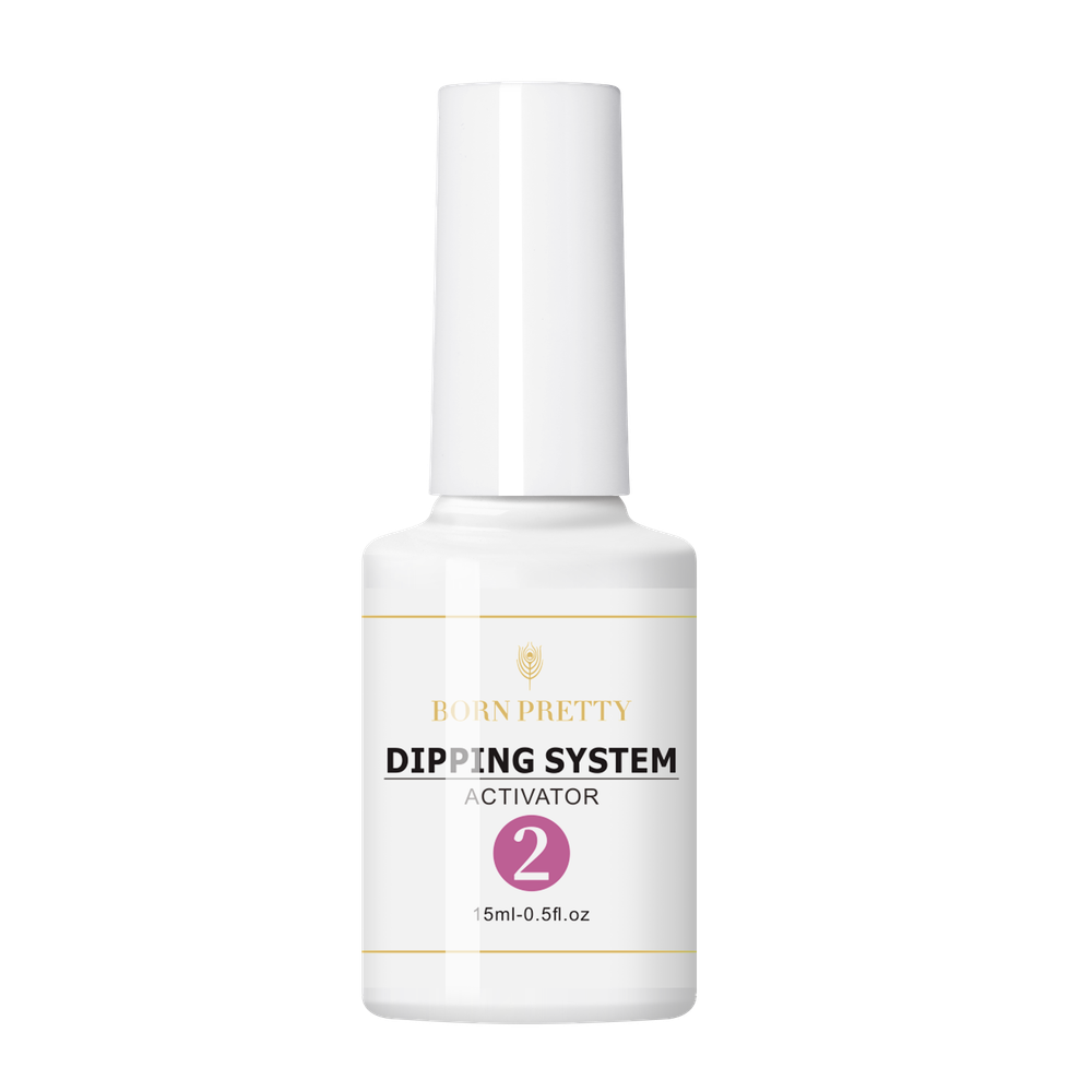 Активатор Born Pretty Dipping system Activator 15 мл*