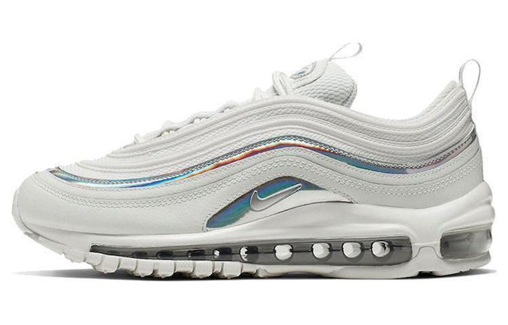Кроссовки Nike Air Max 97 (Женская размерная сетка)