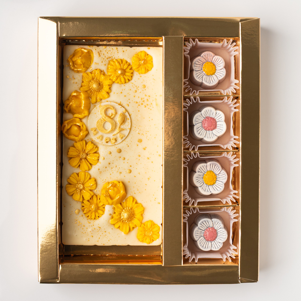 Шоколадный набор