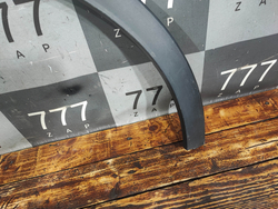 Накладка крыла заднего левого Hongqi HS5 19-нв Б/У Оригинал 5407615DD01AA