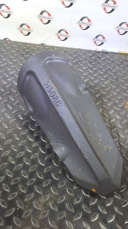 Коронка Hensley XS50RC скальная