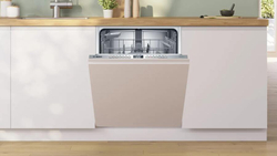 Встраиваемая посудомоечная машина Bosch SBH4EAX14E