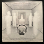 Journey - Look Into The Future (Голландия 1976г.)