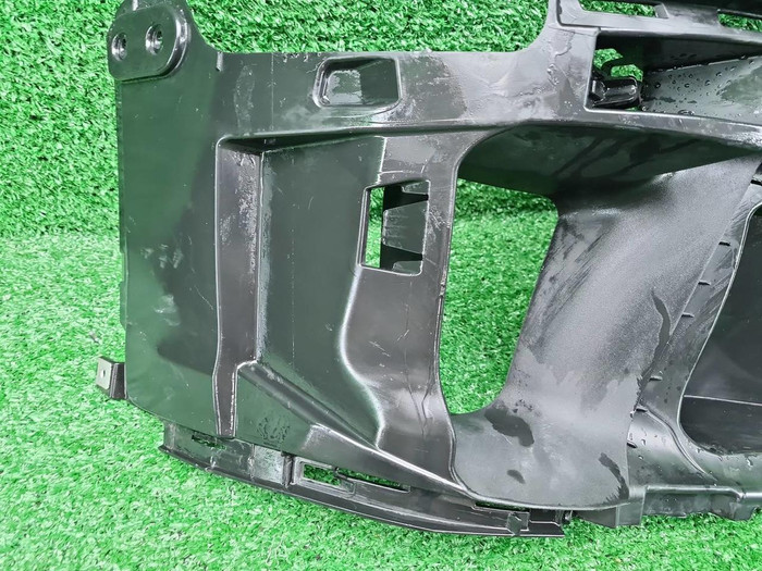 Кронштейн бампера RH Porsche 911 GT3 992 (21-нв)