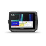 Garmin Echomap ULTRA 102SV - картплоттер с датчиком GT56UHD-TM