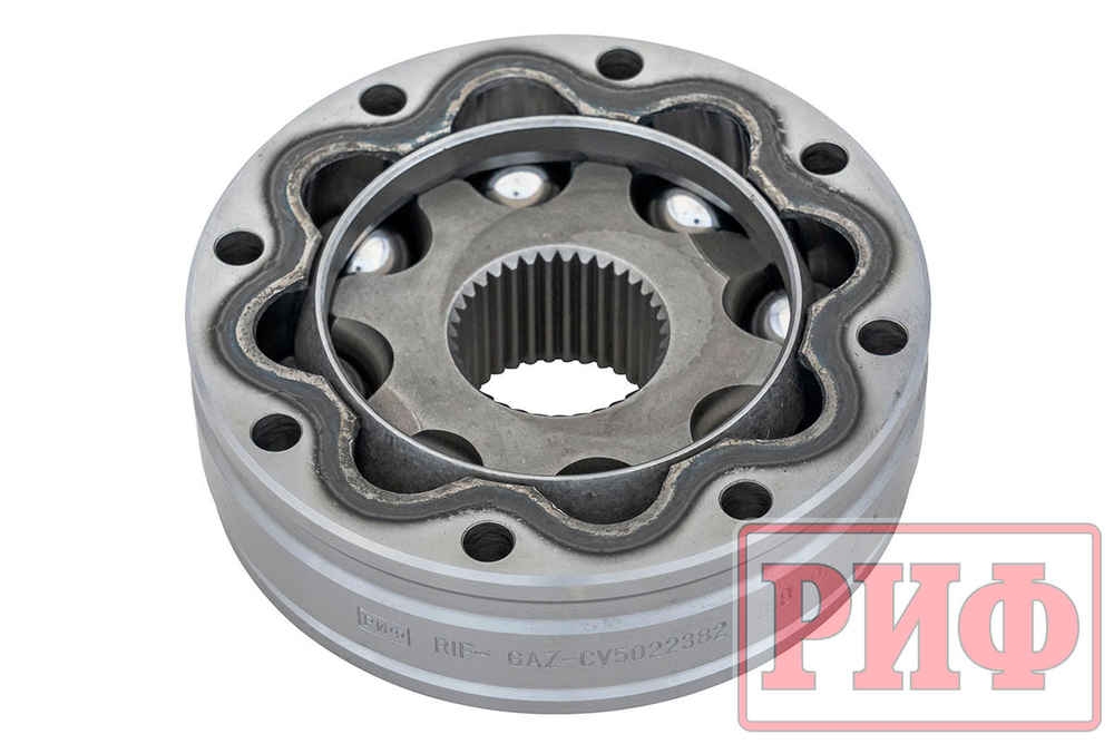 ШРУС карданного вала для ГАЗ Соболь 22177, 23107 РИФ