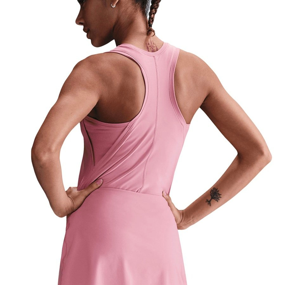 ОДЕЖДА ДЛЯ ТЕННИСА Женская, Майка NIKE DRI FIT VICTORY TANK .