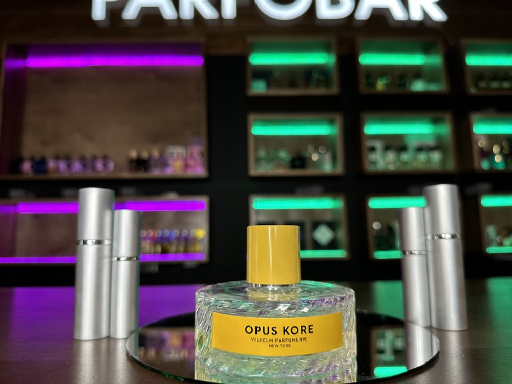 Vilhelm Parfumerie Opus Kore