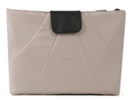 Детская коляска Adamex Sigma Natura 2 в 1 SI-04-CAPPUCCINO (КАПУЧИНО)