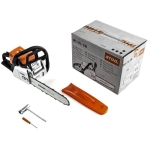 STIHL MS 180 бензопила 14" / 35 см 11302000501