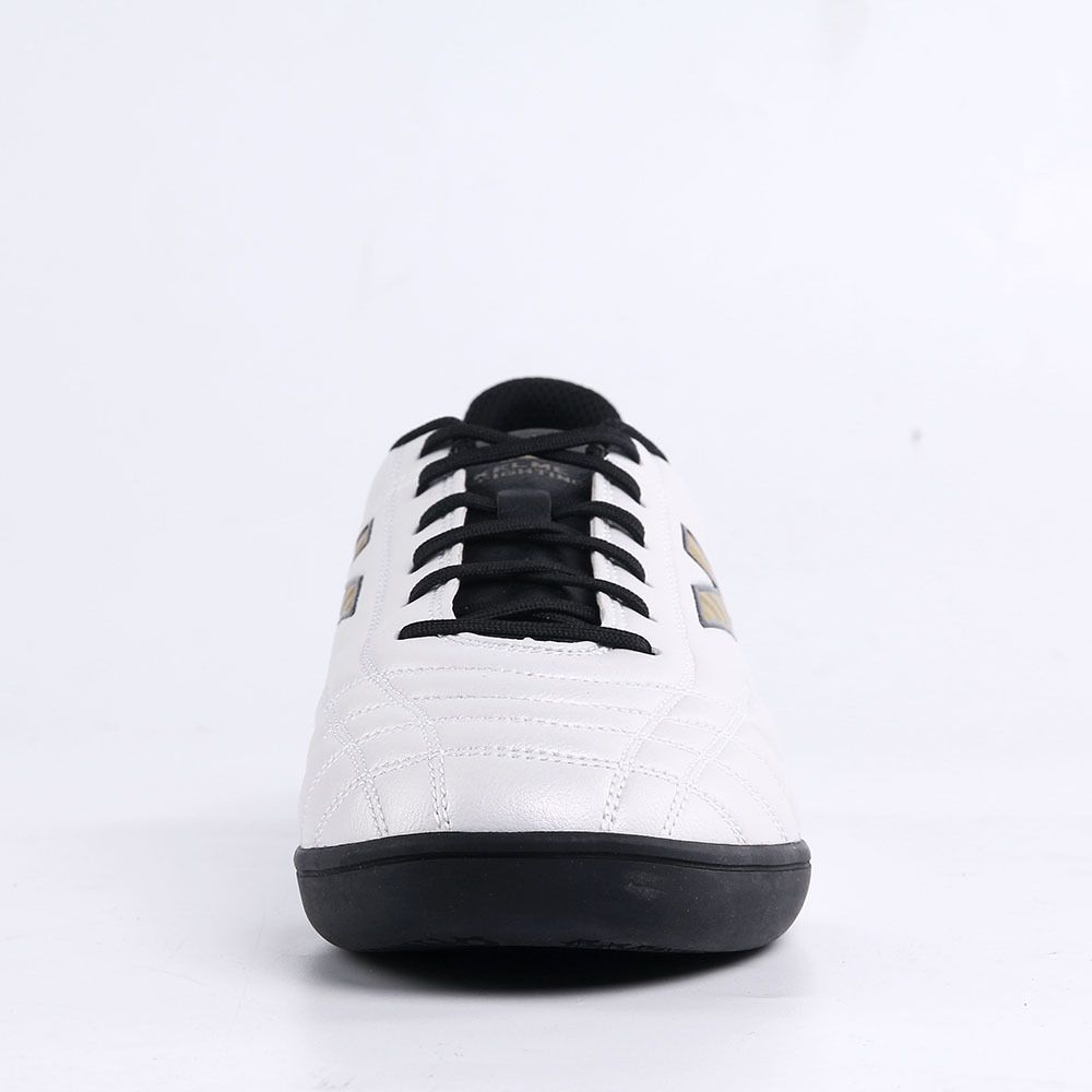 Обувь футзальная KELME 6891146-103-42, размер 42 (рос.41), бело-черный