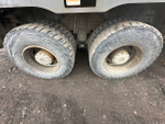 Howo T5G 8x4 Самосвал ZZ3317V386GE1 (Дизельный, 10,5 л, 440 л.с., МТ)