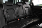 Audi Q5, 2013 год
